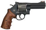 Smith & Wesson Model 329PD AirLite 6 Shot .44 Magnum 4.125" 163414 - 1 of 3