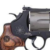 Smith & Wesson Model 329PD AirLite 6 Shot .44 Magnum 4.125" 163414 - 2 of 3