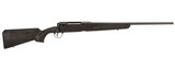 Savage Arms Axis II .243 Winchester 22