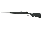 Savage Arms Axis II Compact Youth .243 Winchester 20" Black 57385 - 2 of 2