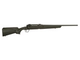 Savage Arms Axis II Compact Youth .243 Winchester 20" Black 57385 - 1 of 2