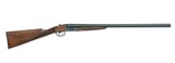 Italian Firearms F.A.I.R. Iside Basic 12 GA 28" Walnut Single Trigger FR-ISBC-1228 - 1 of 1