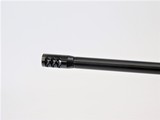Keystone Crickett Precision Rifle Package .22 LR 16.125" TB Tariis Camo KSA2146 - 5 of 5