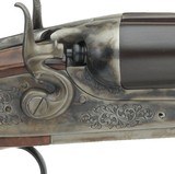 Italian Firearms La Bohemienne Pedersoli 12 GA 28" L.709-012 - 2 of 2