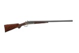 Italian Firearms La Bohemienne Pedersoli 12 GA 28" L.709-012 - 1 of 2