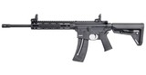 Smith & Wesson M&P15-22 Sport MOE SL .22 LR 16.5" 10213 - 2 of 2
