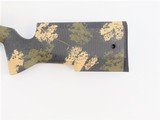CZ-USA 457 Varmint Precision Trainer Camo .22 LR 16.5" TB B02338 - 6 of 8