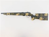 CZ-USA 457 Varmint Precision Trainer Camo .22 LR 16.5" TB B02338 - 2 of 8