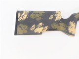 CZ-USA 457 Varmint Precision Trainer Camo .22 LR 16.5" TB B02338 - 3 of 8