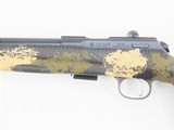 CZ-USA 457 Varmint Precision Trainer Camo .22 LR 16.5" TB B02338 - 7 of 8