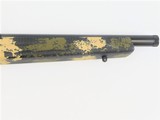 CZ-USA 457 Varmint Precision Trainer Camo .22 LR 16.5" TB B02338 - 5 of 8