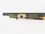 CZ-USA 457 Varmint Precision Trainer Camo .22 LR 16.5" TB B02338 - 8 of 8