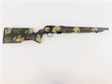 CZ-USA 457 Varmint Precision Trainer Camo .22 LR 16.5" TB B02338 - 1 of 8
