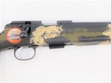 CZ-USA 457 Varmint Precision Trainer Camo .22 LR 16.5" TB B02338 - 4 of 8