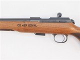 CZ-USA CZ 457 Royal .22 LR 20.5" TB 5 Rds B02373 - 8 of 10