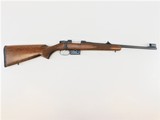 CZ-USA CZ 527 Carbine .223 Rem 18.5" 5 Rds B03071 - 1 of 9