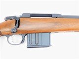 CZ-USA CZ 557 Varmint .308 Win 26.6" Heavy 10 Rds B04815 - 4 of 10