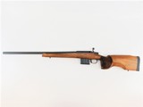 CZ-USA CZ 557 Varmint .308 Win 26.6" Heavy 10 Rds B04815 - 2 of 10