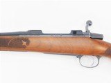 CZ-USA CZ 557 American 6.5x55 Swedish 24" B04832 - 8 of 10