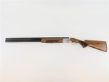 CZ-USA Upland Sterling 12 Gauge 28" Walnut B06089 - 2 of 11