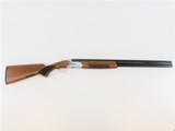 CZ-USA Upland Sterling 12 Gauge 28" Walnut B06089 - 1 of 11
