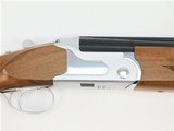 CZ-USA Upland Sterling 12 Gauge 28" Walnut B06089 - 5 of 11