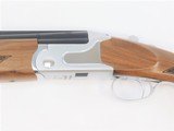 CZ-USA Upland Sterling 12 Gauge 28" Walnut B06089 - 10 of 11