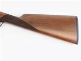 CZ-USA CZ Bobwhite G2 SXS 28 Gauge 28" Walnut B06392 - 9 of 11