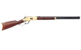 Uberti 1866 Yellowboy Sporting Rifle .45 Colt 24.25" 13 Rounds 342290 - 1 of 1