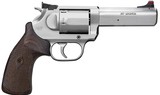 Kimber K6s DASA 4" Target .357 Magnum 6 Rounds 3700621 - 1 of 2