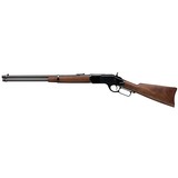 Winchester Model 1873 Carbine .44-40 Win 20" 10 Rds Walnut 534255140 - 2 of 4