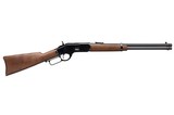 Winchester Model 1873 Carbine .44-40 Win 20" 10 Rds Walnut 534255140 - 1 of 4