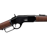 Winchester Model 1873 Carbine .44-40 Win 20" 10 Rds Walnut 534255140 - 3 of 4