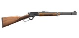 Marlin Model 1894C Lever Action .357 Mag/.38 Special 18.5" 9 Rds 70410 - 1 of 2