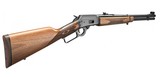 Marlin Model 1894C Lever Action .357 Mag/.38 Special 18.5" 9 Rds 70410 - 2 of 2