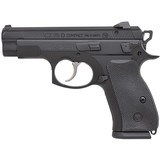 CZ-USA CZ 75 D PCR Compact Custom 9mm 3.75" 91766 - 1 of 1