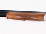 CZ-USA CZ Redhead 103 DE Deluxe 12 GA 26" O/U B06070 - 11 of 15