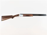 CZ-USA CZ Redhead 103 DE Deluxe 12 GA 26" O/U B06070 - 1 of 15