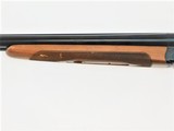 CZ-USA Bobwhite G2 SXS 20 Gauge 28" Walnut B06391 - 11 of 12