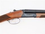 CZ-USA Bobwhite G2 SXS 20 Gauge 28" Walnut B06391 - 5 of 12