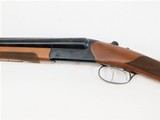 CZ-USA Bobwhite G2 SXS 20 Gauge 28" Walnut B06391 - 10 of 12