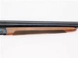 CZ-USA Bobwhite G2 SXS 20 Gauge 28" Walnut B06391 - 6 of 12