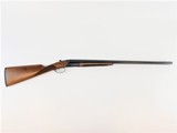 CZ-USA Bobwhite G2 SXS 20 Gauge 28" Walnut B06391 - 1 of 12