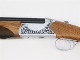 CZ-USA Supreme Field 28 Gauge O/U 28" Nickel B06466 - 11 of 12