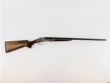 CZ-USA CZ Sharp-Tail 28 Gauge 28" SxS Walnut B06415 - 1 of 13