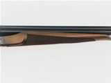 CZ-USA CZ Sharp-Tail 28 Gauge 28" SxS Walnut B06415 - 6 of 13