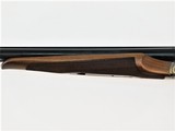 CZ-USA CZ Sharp-Tail 28 Gauge 28" SxS Walnut B06415 - 13 of 13