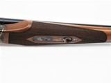 CZ-USA CZ Sharp-Tail 28 Gauge 28" SxS Walnut B06415 - 9 of 13