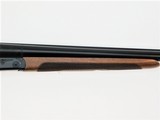 CZ-USA CZ Bobwhite G2 SXS 28 Gauge 28" 3" Walnut B06414 - 6 of 12