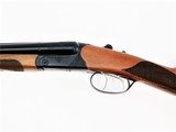 CZ-USA CZ Bobwhite G2 SXS 28 Gauge 28" 3" Walnut B06414 - 11 of 12